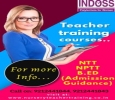 Build your Career in Teaching Line